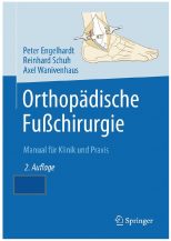 Orthopädische Fußchirurgie